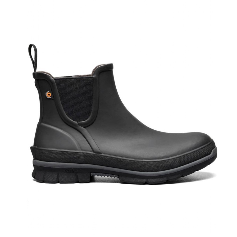 Bogs Amanda Waterproof Chelsea Boots